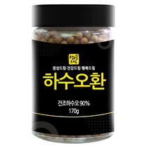 하수오환 170g