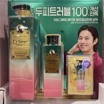 닥터그루트 애딕트 샴푸 두피트러블 680ml+240ml+32ml / 코스트코, 닥터그루트 애딕트 샴푸 두피트러블 680ml+240ml