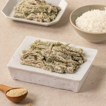 강남밥상 [강남밥상] 궁채나물 120g