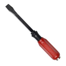 탑헤드 고무 다가네 임팩 대드라이버 고무손잡이 겨울용 공구 십자 일자 12mm 10mm, 10x300 (일자-)