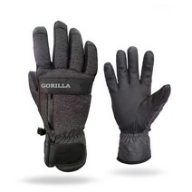 고릴라스포츠 겨울 방한 장갑