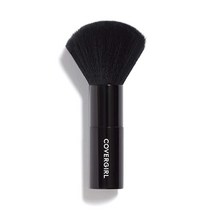 CoverGirl 커버걸 Makeup Masters 블러쉬 앤 파우더 브러시 1개입 305613
