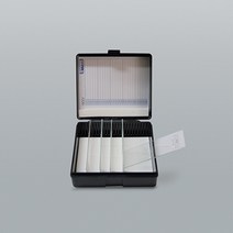 영구프레파라트 세트(일반편), _15657_동물조직