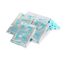 카엔 프리미엄 고체연료, 20g, 200개