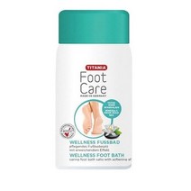 티타니아 족욕소금, 250g, 2개