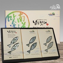 [명절선물] 완도 멸치 건어물 선물세트 고품격 국물용 볶음용 지리 잔 대 중 소 멸치 추석 선물용, 혼합구성청정09호, 1세트