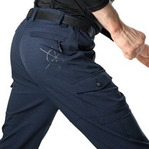 MOLEX 작업복바지 겨울 타이틀 카고 기모 건빵 등산바지 아웃도어 하의