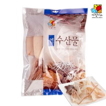 [아침미소] 한치 S 1kg, 단품