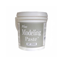 알파 홀아트 플러스 모델링페이스트 2L P4714, 1개