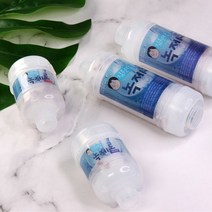 김원장 녹제로 녹물제거필터 기본형 샤워기녹물제거 연수기, (기본)주방자바라형, 상세페이지 참조