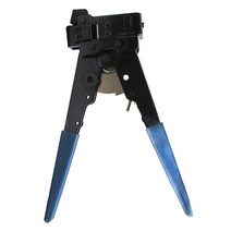 DIY 주택 소유자를위한 네트워크 크림 핑 플라이어 다중 유형 커넥터 설치 DIY 작업 친구 및 가족을위한 선물