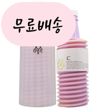 홍박스 무코타 헤어클리닉 아델/브라바/카로레 3단계 세트 홈케어 일본직송 구매대행, 1개