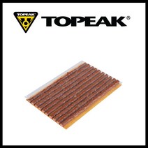 TOPEAK 토픽 공구 Tubi repair plugs 튜비 리페어 플러그