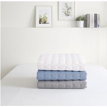 알레르망 [알레르망]카이 퀼팅패드Q (블루)