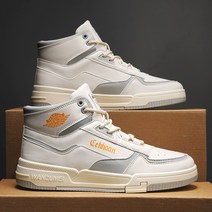 추동 하이탑 스케이트보드화 캐주얼화 남성화 상품 번호