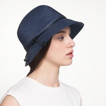 모자 버킷햇 여성 쓰기 편한 벙거지 여자 명품 동백이 송민호 잠적 대두 김희애 소두 햇빛가리개 단톤 비말차단 이