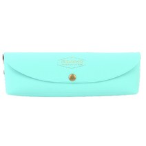 필통파우치 작은필통 대학교필통 민트