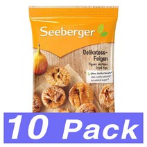 시버거 건무화과 Delikatess Feigen Seeberger 125G 10개