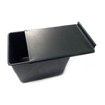 [BS] 양면코팅 1 2 풀먼 식빵틀 뚜껑포함 유압식 조립식 ( BS 82000EA ), 02_조립식