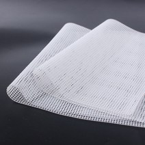 감말리기 야채 고구마 과일 식품건조기CUKYI 음식 탈수기 그물 매트 급료 붙지 않는 실리콘 패드 재사용 할, 01 28.5x20cm_01 6pcs