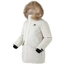뉴발란스 뉴발란스 공용 패트롤 미드롱 덕 다운_NPA43053(39) (7827057)