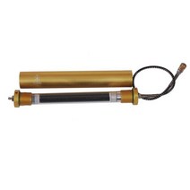 유수분리기 턱시도 4500psi 300bar 30mpa pcp 공기 필터 압축기 오일 워터 필터 고압 다이빙 스쿠버 l350mm od49mm id36mm, 활성탄, 활성탄