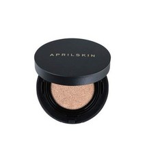 2016 renewal aprilskin magic snow cushion 2.0 15g에이프릴 스킨 매직 스노우 쿠션 2.0 15g (22 pink beige)