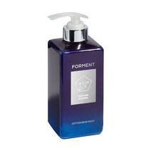 포맨트 포맨 올인원 퍼퓸 샤워 코튼 디어 나잇 500ml