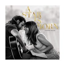 해외 엘피 바이닐 스타이즈본 A Star Is Born Soundtrack Explicit Lyrics Lady Gaga/Bradley Cooper (Artist) Format: