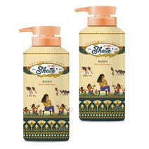 무궁화 샤워때비누바스 사해 화산송이 500ml 1개 2개 샤워와각질 케어를 동시에, 샤워때비누바스 화산송이500ml 2개