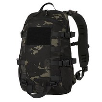 고앤고 포스텐 카모 백팩