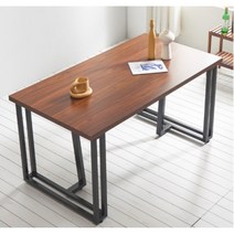 내구성 LPM상판 흔들림없는 아동성인 미술테이블 투룸 4인용, 1500(라이트월넛)