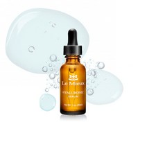 르뮤 히아루로닉 세럼 30ml / 고농도 히아루론산 함유 수분 집중 세럼 보습케어 피부 보습막 영양공급 물광