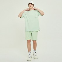엔비에이 PLAY HARD CURVED CAP-A 7Color (N225AP010P), FREE