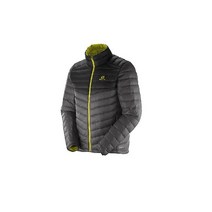 살로몬 미들러 SALOMON Halo Down Jacket II GR r