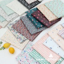 소폭 자체제작 TPU 라미네이트 천 친환경 기능성 방수원단 37종, 37. 빈티지플럼(옐로우퍼플)