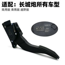 전자 가속 페달 그레이트 월 Wingle 7 5 6 액셀 1108110XK45XA 3612400A-E06 용, [03] Poer, 03 Poer
