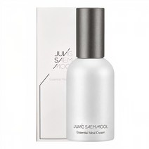 정샘물 에센셜 물크림 [미백 주름개선 기능성 화장품], 5개, 50ml