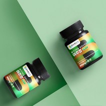 국내산 여주정 건강에좋은식품 여주환 여주정 여주추출물 여주정제, 여주정 2개월분2통(1통30정x2)