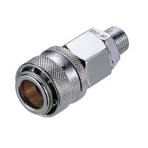 다용도 스틸 원터치 커플러 유압 호스 카플러 QUICK COUPLER OSM 타입, OSM 40