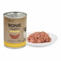닭고기맛 강아지캔 대용량간식 1박스 영양만점 유기견 입맛회복 밥투정 성견 댕댕이, 1개