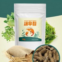 페이토 새우칩 50g, 단품