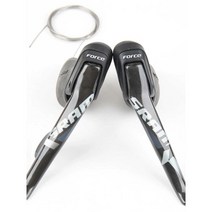 105di2그룹셋 자전거 구동계 바이크 변속기, 라이벌 핸드 변압기 쌍 1x11