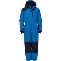 Arctix 아동용 댄싱 베어 단열 스노우 슈트 A6 카모 블랙 M, Large, Large