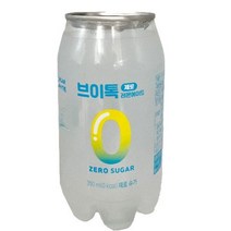 브이톡 제로 레몬에이드 350ml 12캔, 12개