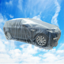 자동차호루 자동차비닐커버 덮개 차커버 차량덮개, 소 (S)
