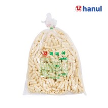 [생밀떡] 한울종합식품 쫄깃쫄깃 별대 떡볶이(절단) 3.6kg, 수량