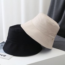 남자 버키햇 빅사이즈 대두 벙거지모자 낚시 등산 선캡 남녀공용