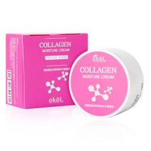 이켈 콜라겐 모이스쳐 크림 100g, 단품