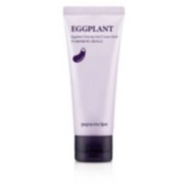 파파레서피 가지 클리어링 머드 크림 마스크 100ml, 1개입, 2개